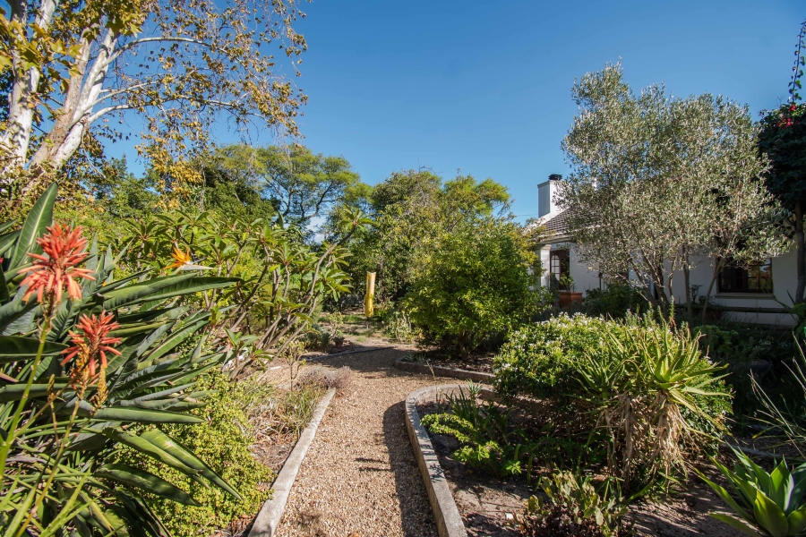 4 Bedroom Property for Sale in Roundhay Western Cape